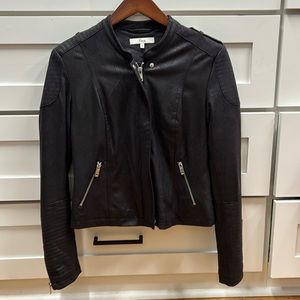 Black Dex jacket size S